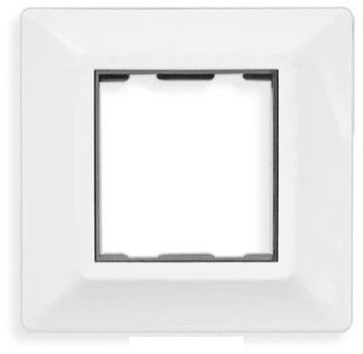 D Flex 2 M Modular Plate, Color : White