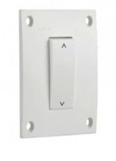 F2 16 AMP. 1 M Two Way Switch Without Indicator