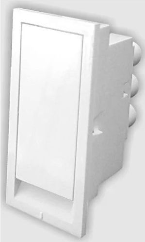 F2 6 AMP. 1 M Two Way Switch Without Indicator