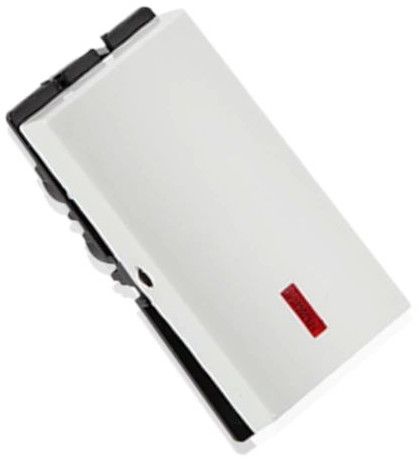 F2 6 AMP. 2 M One Way Switch With Indicator