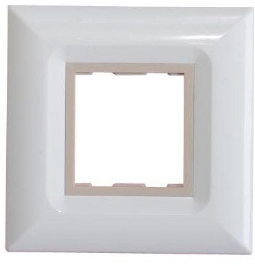Lee Flex 2 M Modular Plate, Color : White