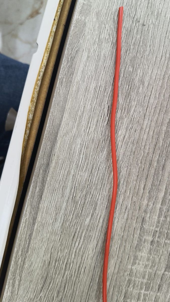 PVC Insulated Single Core Aluminum Conductor Cable