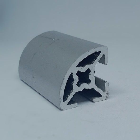 20R T Slot Aluminium Extrusions
