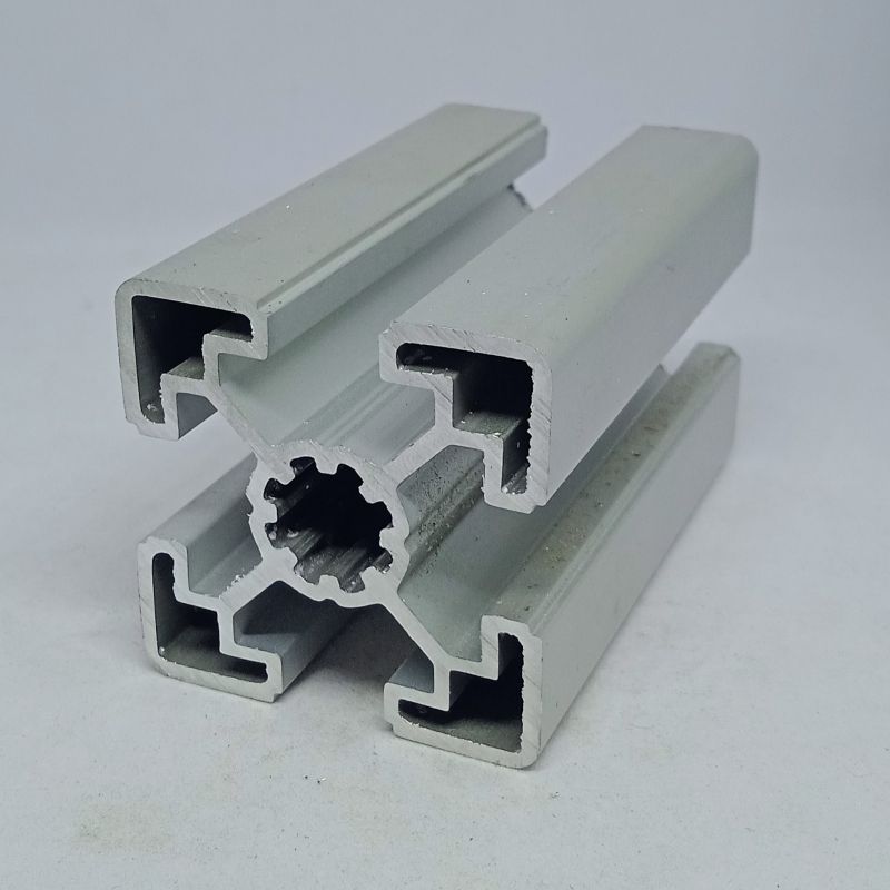 40x40MM T Slot Aluminium Profile