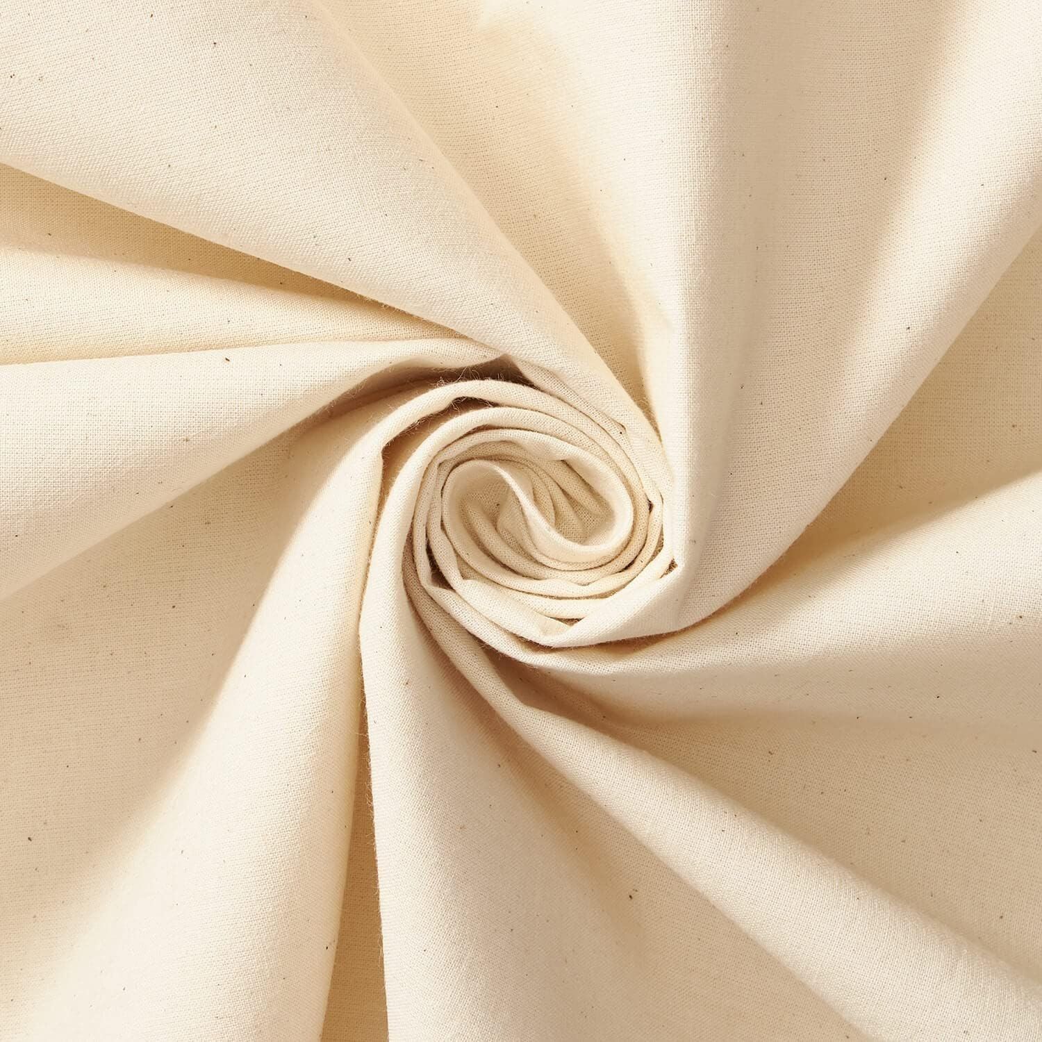100 GSM Airjet  Plain Fabric