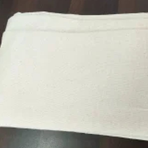 126 GSM Airjet Plain Twill Fabric