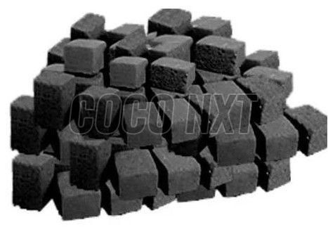 Cube Coconut Shell Charcoal for Hookah Or Shisha