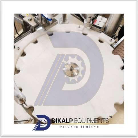 Customize Star Wheel