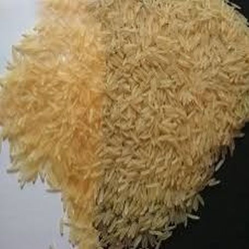 Fluffy Golden Sella Biryani Basmati Rice, Packaging Type : Bag