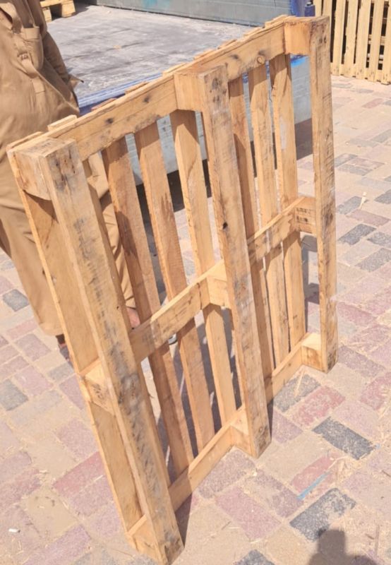 Wood Pallet