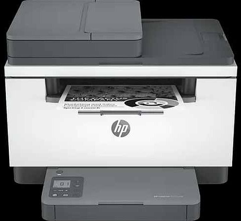 HP Laserjet Mfp M233sdw All in One Laser Printer
