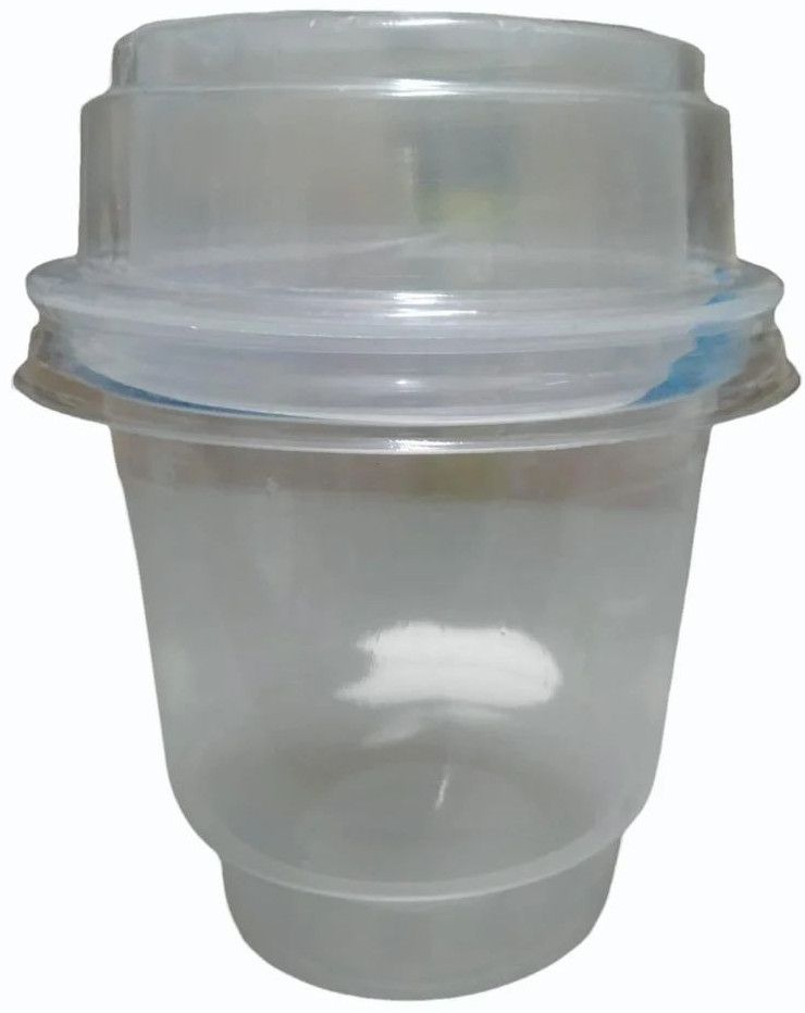150ml Polypropylene Ice Cream Cup