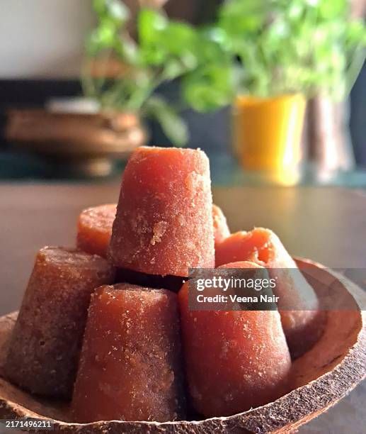 Jaggery Cubes