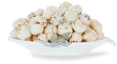 3 Suta Phool Makhana for Snack, Packaging Type : Plastic Packet