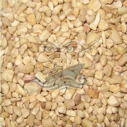 Baby Bits Cashew Nuts, Color : Cream, Packaging Type : Plastic Bag