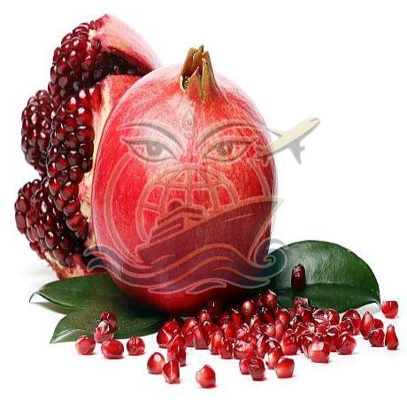 Export Quality Fresh Pomegranate