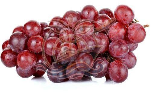 Fresh Red Globe Grapes, Packaging Type : Plastic Box, Box