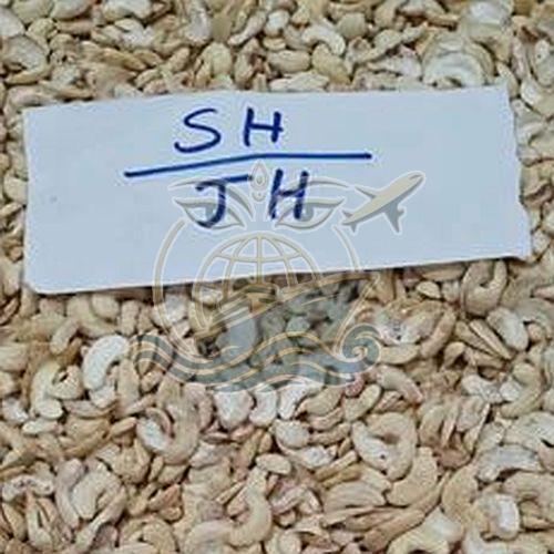 Sh Split Cashew Nuts