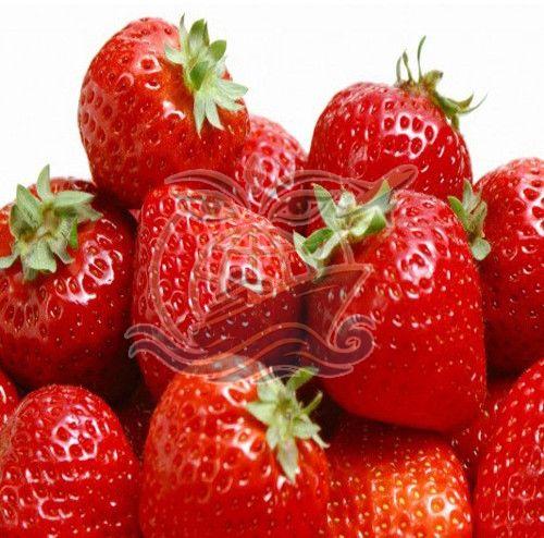 Natural Fresh Strawberry, Color : Red, Taste : Sweet