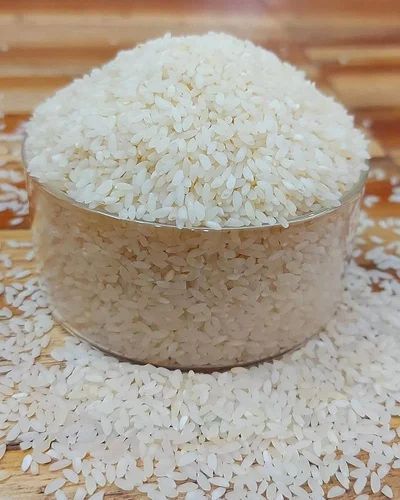 White Gobindobhog Rice, Packaging Size : 50Kg, Packaging Type : Bags