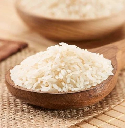 White Ponni Non Basmati Rice, Packaging Type : Bag for Cooking
