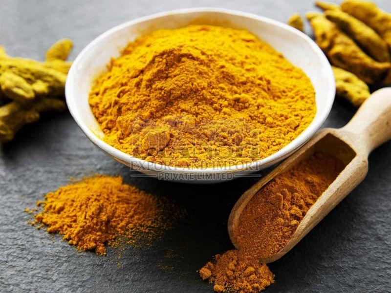 Guntur Turmeric Powder