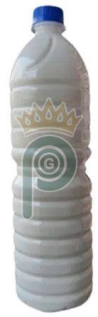 1 Litre White Phenyl Concentrate, Packaging Type : Bottle