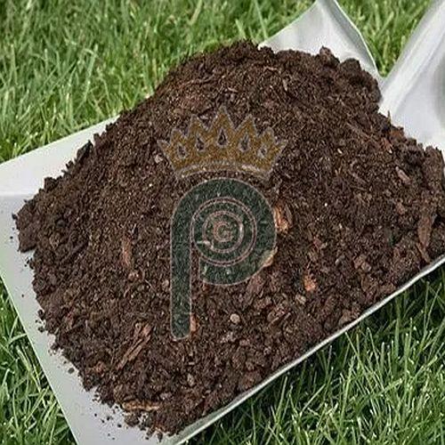 Organic Cow Dung Manure, Color : Brown, Packaging Type : Loose