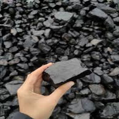 Smokeless Black Cooking Coal