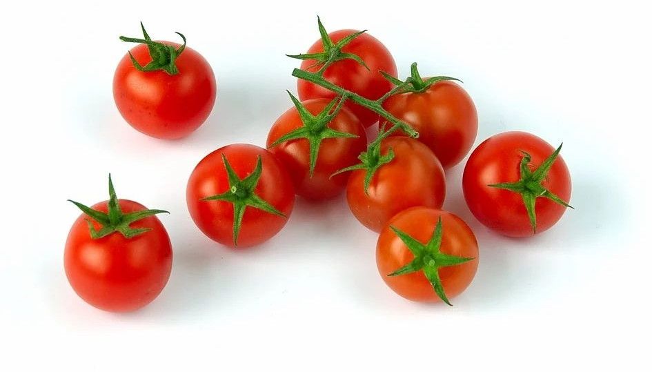 A Grade Fresh Cherry Tomato