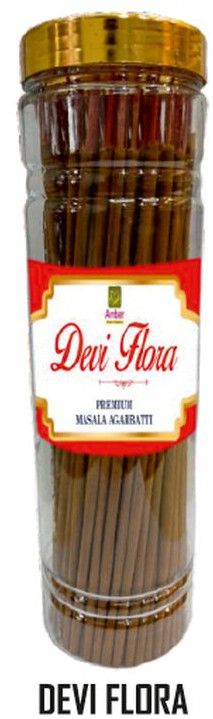Amber Devi Flora Premium Masala Agarbatti