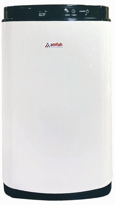 amf-30dm amfah dehumidifier