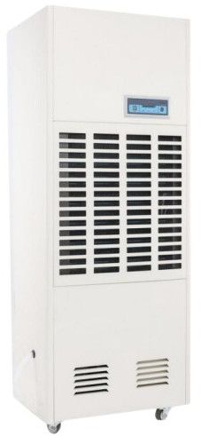 AMF-CD-180L Amfah Industrial Energy Saving Dehumidifier