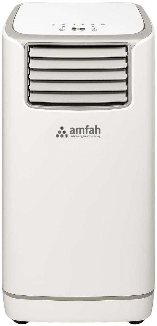 AMF-PDAC-18 Amfah Portable AC with Dehumidifier