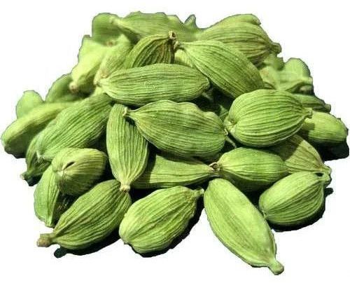 Organic Green Cardamom Food Grade for Cooking