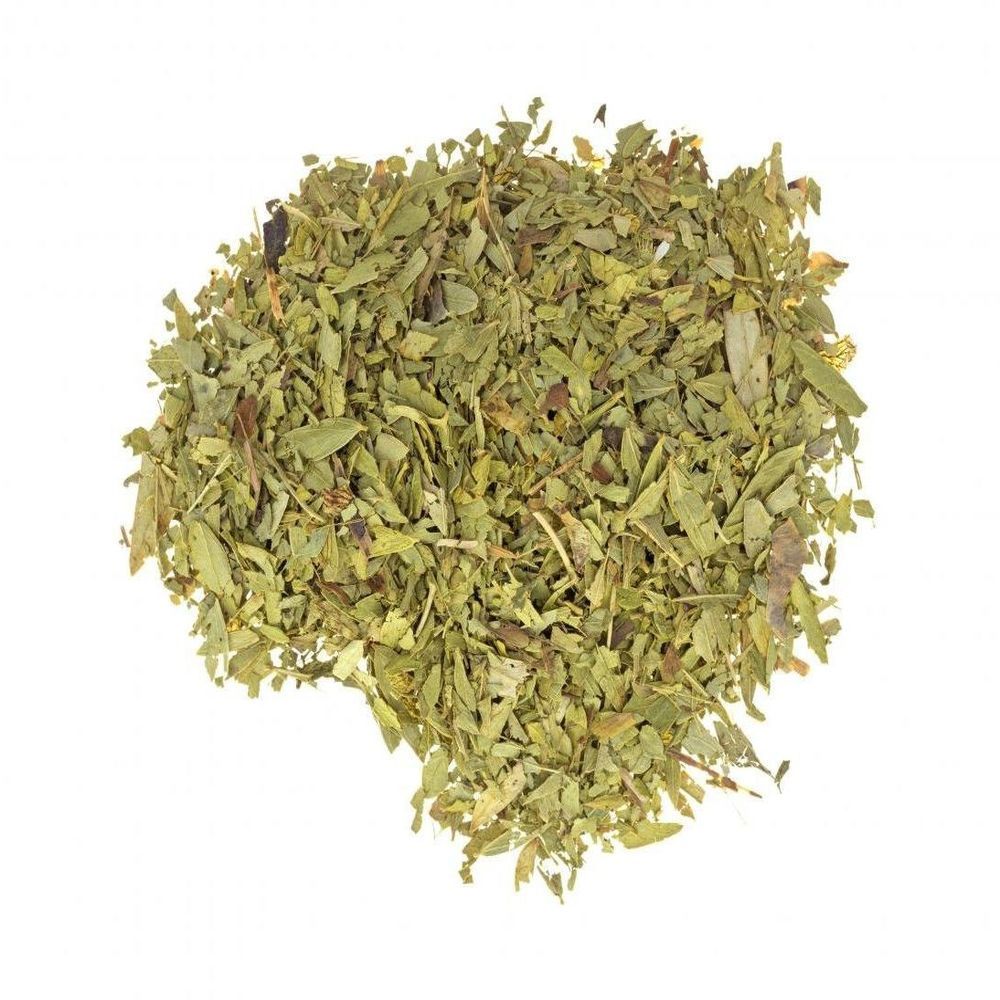 Double Clean Prime 5 Senna Leaves