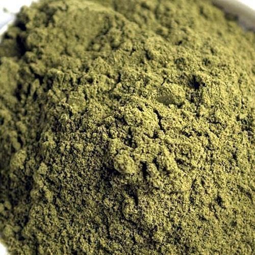 Green Senna Pods Powder, Grade Standard : Food Grade for Medicinal