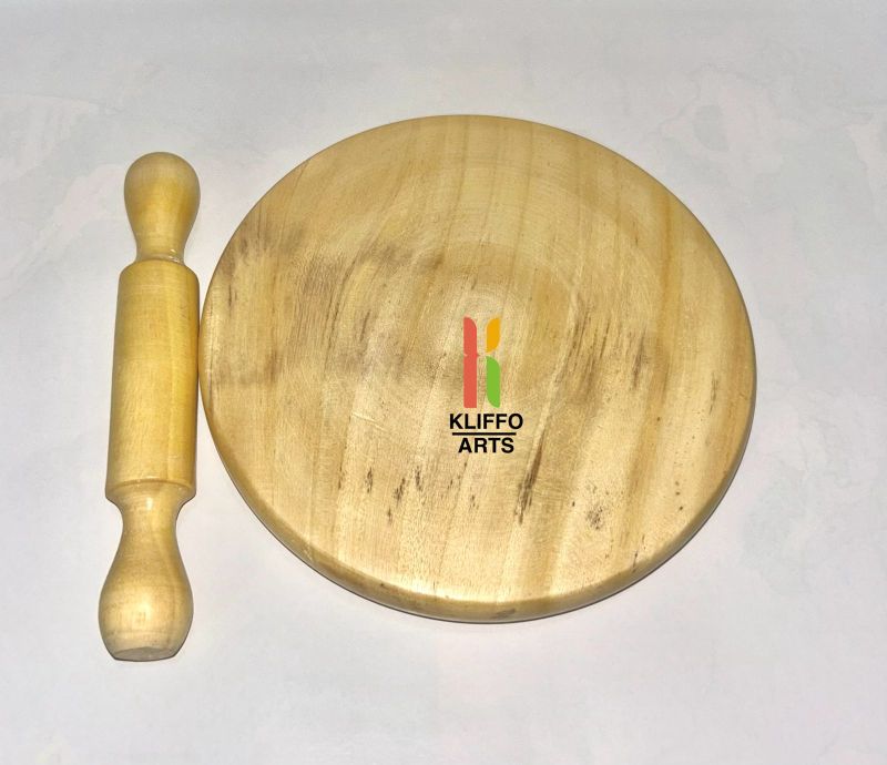 Wooden Rolling Pin Toy