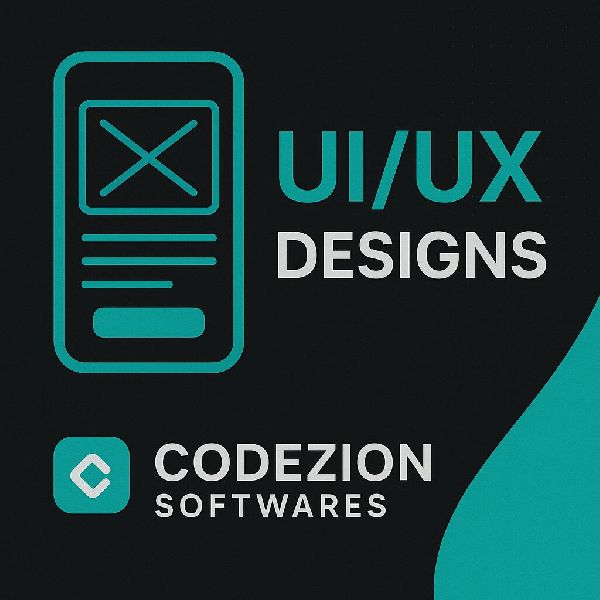 Ui Design Services