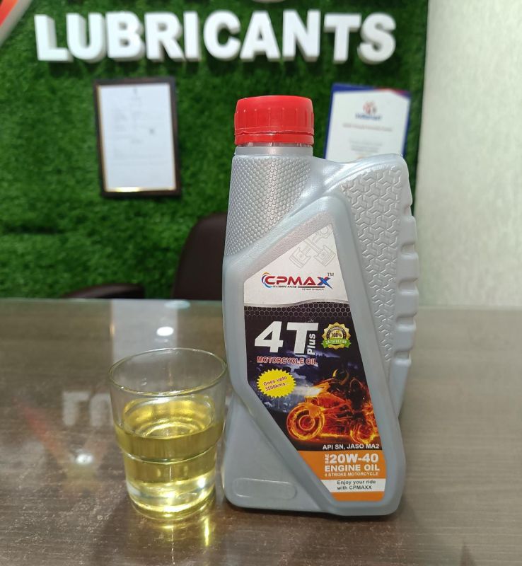 Synthetic Lubricants