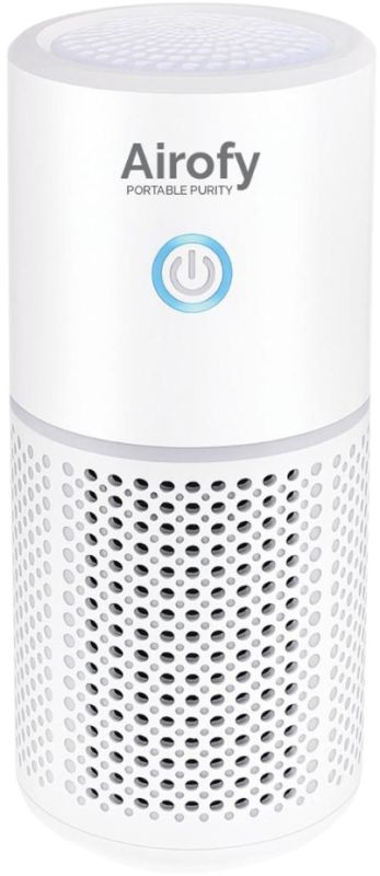 Airofy Airo Essential Portable Air Purifier