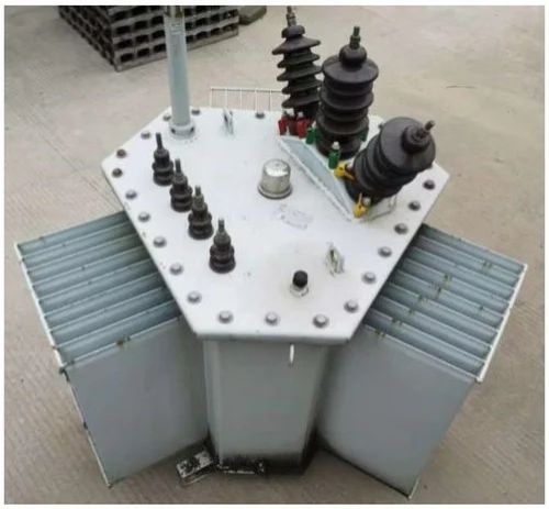 50 Hz 11kV 30A Outdoor Current Transformer