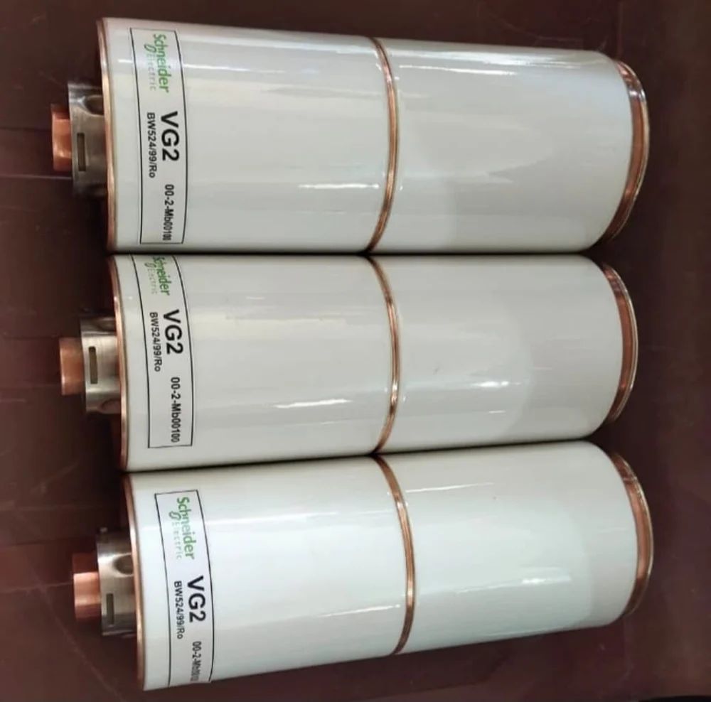 1250A 11kV Schneider VG2 Vacuum Interrupter