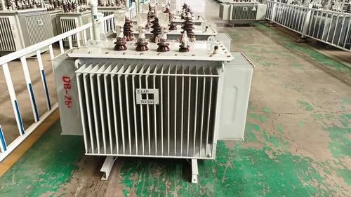 800 kVA 3 Phase Onan Power Transformer