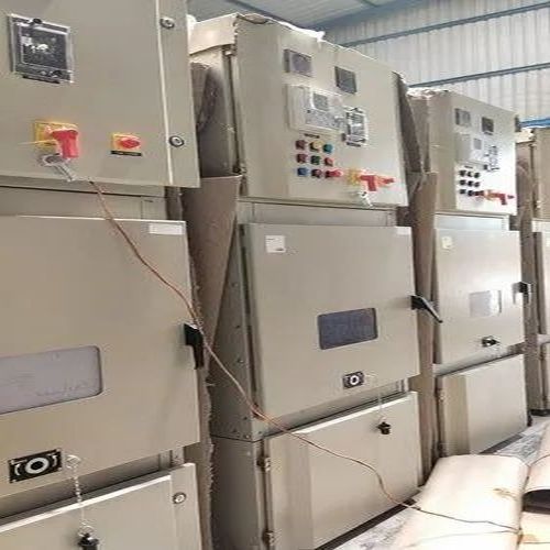 800A 11kV Semi Automatic Schneider Vacuum Circuit Breaker