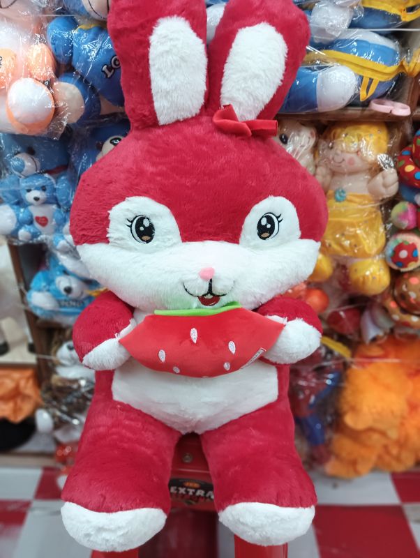 Rabbit Soft Toy