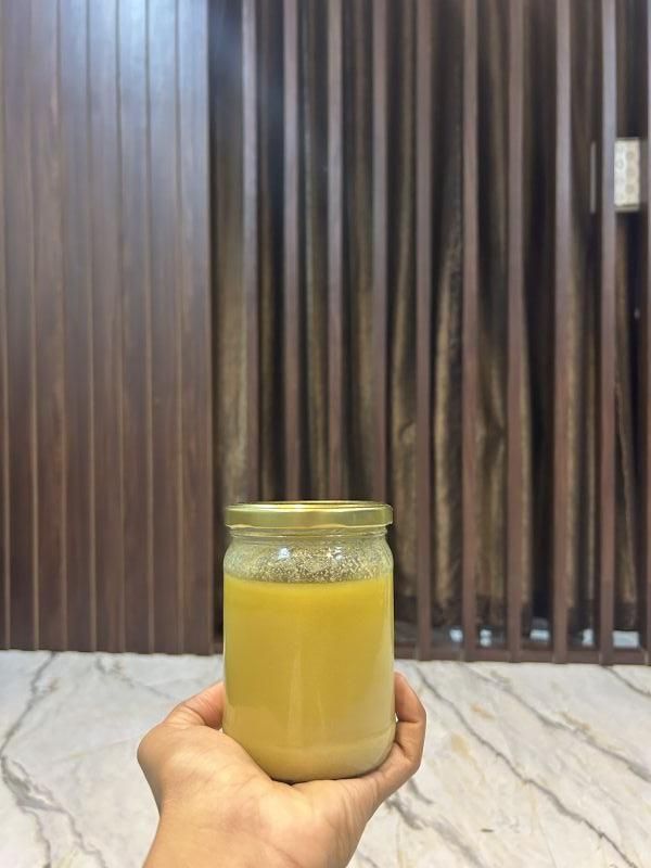 Gir Pure Cow Ghee