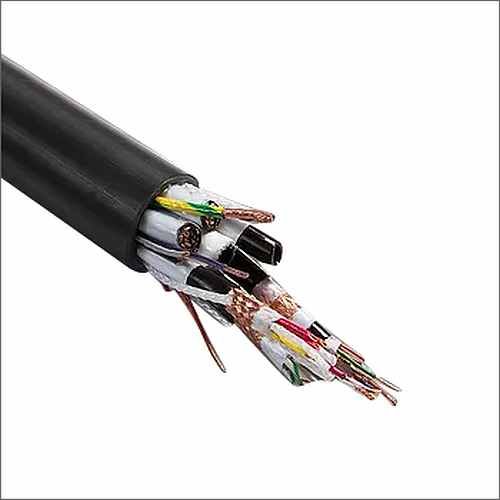 Jaso Spec Shielded Wire, Voltage : 300V, Length : 100 Meters