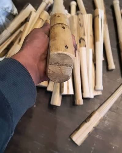 Cricket Bat Handle