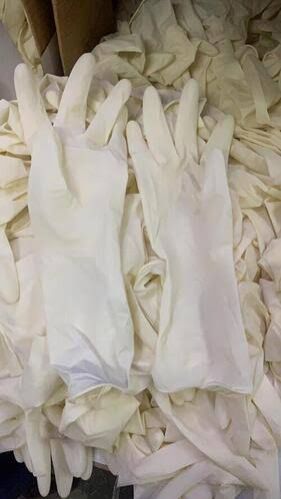 Disposable Surgical Gloves